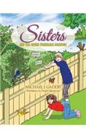 Sisters and the Green Vegetable Solution