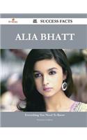 Alia Bhatt 51 Success Facts - Everything You Need to Know about Alia Bhatt