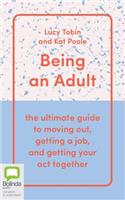 Being an Adult