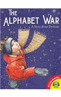 Alphabet War