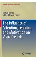 Influence of Attention, Learning, and Motivation on Visual Search