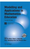 Modelling and Applications in Mathematics Education