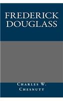 Frederick Douglass
