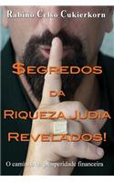 $egredos da Riqueza Judia Revelados!