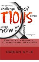 Employee's Guide to Disciplinary Hearings