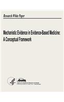 Mechanistic Evidence in Evidence-Based Medicine