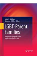 Lgbt-Parent Families