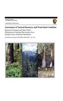 Assessment of Natural Resource and Watershed Condition