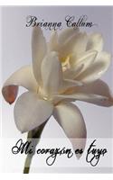 Mi corazón es tuyo
