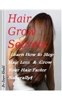 Hair Grow Secrets Guide