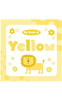 My Book of Yellow