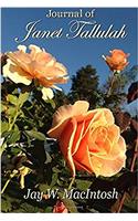 Journal of Janet Tallulah