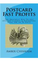 Postcard Fast Profits