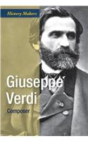 Giuseppe Verdi: Composer