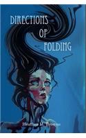 Directions Of Folding