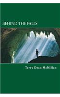 Behind The Falls