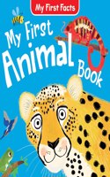 My First Animal Book