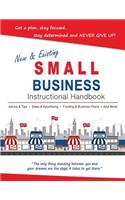 New & Existing Small Business Instructional Handbook