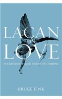 Lacan on Love