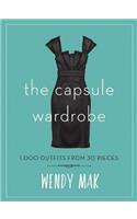 Capsule Wardrobe