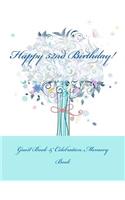 Happy 52nd Birthday!