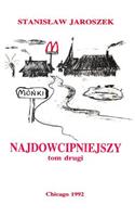 Najdowcipniejszy - Tom 2