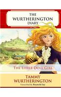 The Little Doll Girl