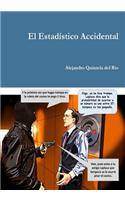 El Estadistico Accidental (Blanco y Negro)