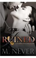 Ruined (A Decadence after Dark Epilogue)