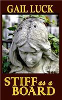 STIFF as a BOARD: (English)