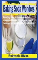 Baking Soda Wonders!