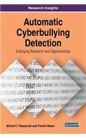 Automatic Cyberbullying Detection