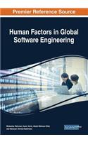 Human Factors in Global Software Engineering