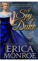 I Spy A Duke
