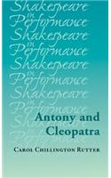 Antony and Cleopatra