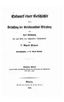 Entwurf einer geschichte der verfassung der kreishauptstadt Würzburg