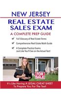 New Jersey Real Estate Exam A Complete Prep Guide