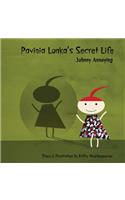Pavinia Lonka's Secret Life: Johnny Annoying(1 Pavinia Lonka's Secret Life)