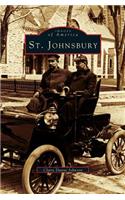 St. Johnsbury
