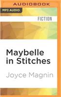 Maybelle in Stitches