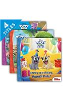 Puppy Dog Pals (Set)