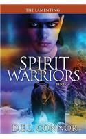 Spirit Warriors