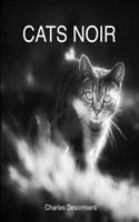 Cats Noir