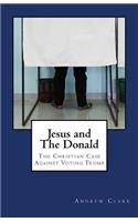 Jesus and The Donald