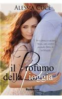 Il Profumo Della Pioggia