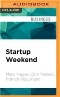 Startup Weekend