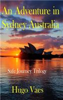 Adventure in Sydney Australia