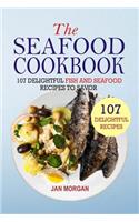 Seafood Cookbook