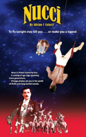 Nucci: 13th Flyer in History to Do a Triple Somersault Volume 1