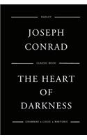 Heart Of Darkness